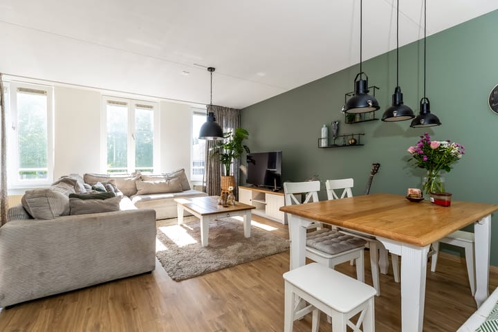 Foto 4 van Sint Janplein 6