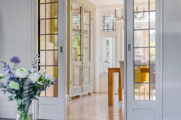 Photo 12 of Gronausestraat 40