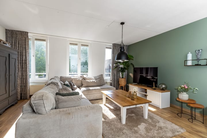 Foto 6 van Sint Janplein 6