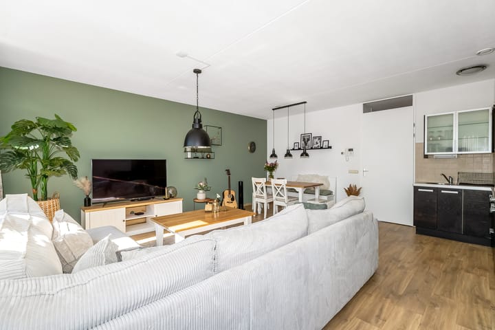 Foto 7 van Sint Janplein 6