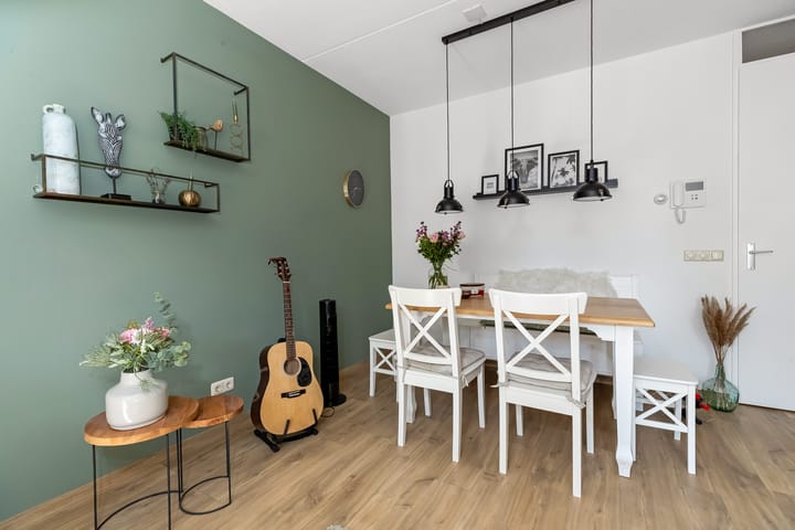 Foto 8 van Sint Janplein 6