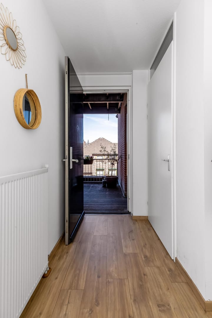 Foto 9 van Sint Janplein 6