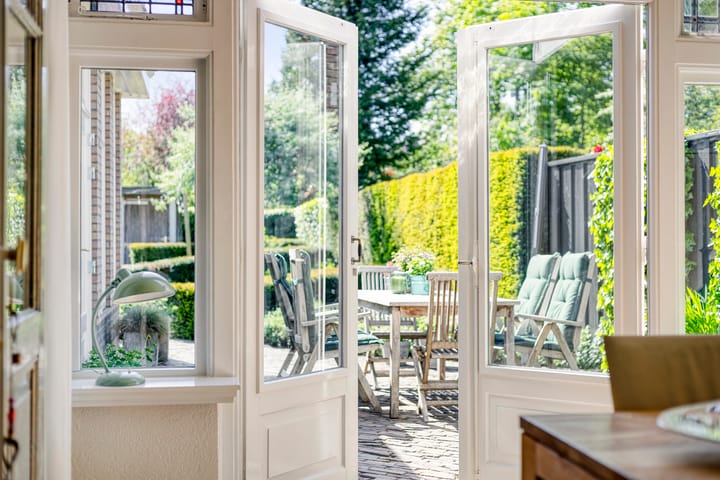 Photo 16 of Gronausestraat 40