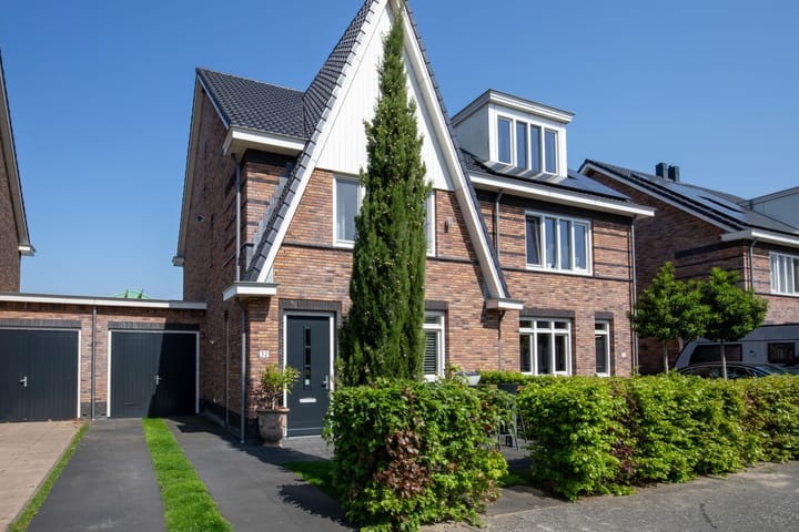 Lisdoddestraat 32