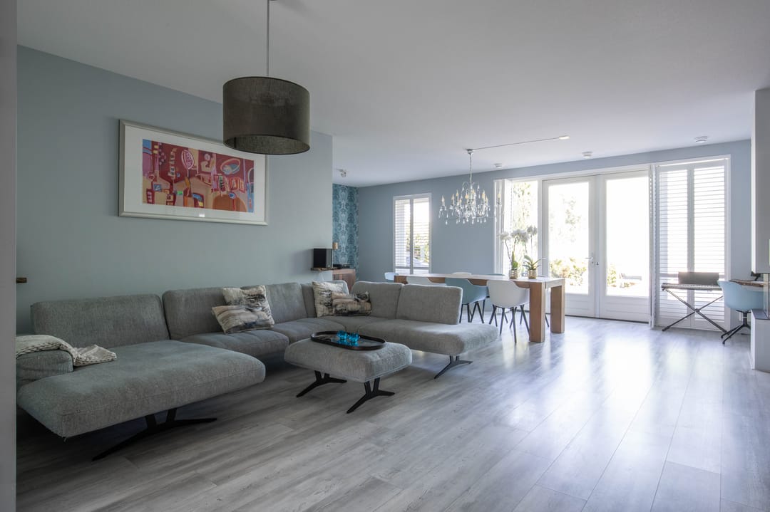 Photo 2 of Lisdoddestraat 32