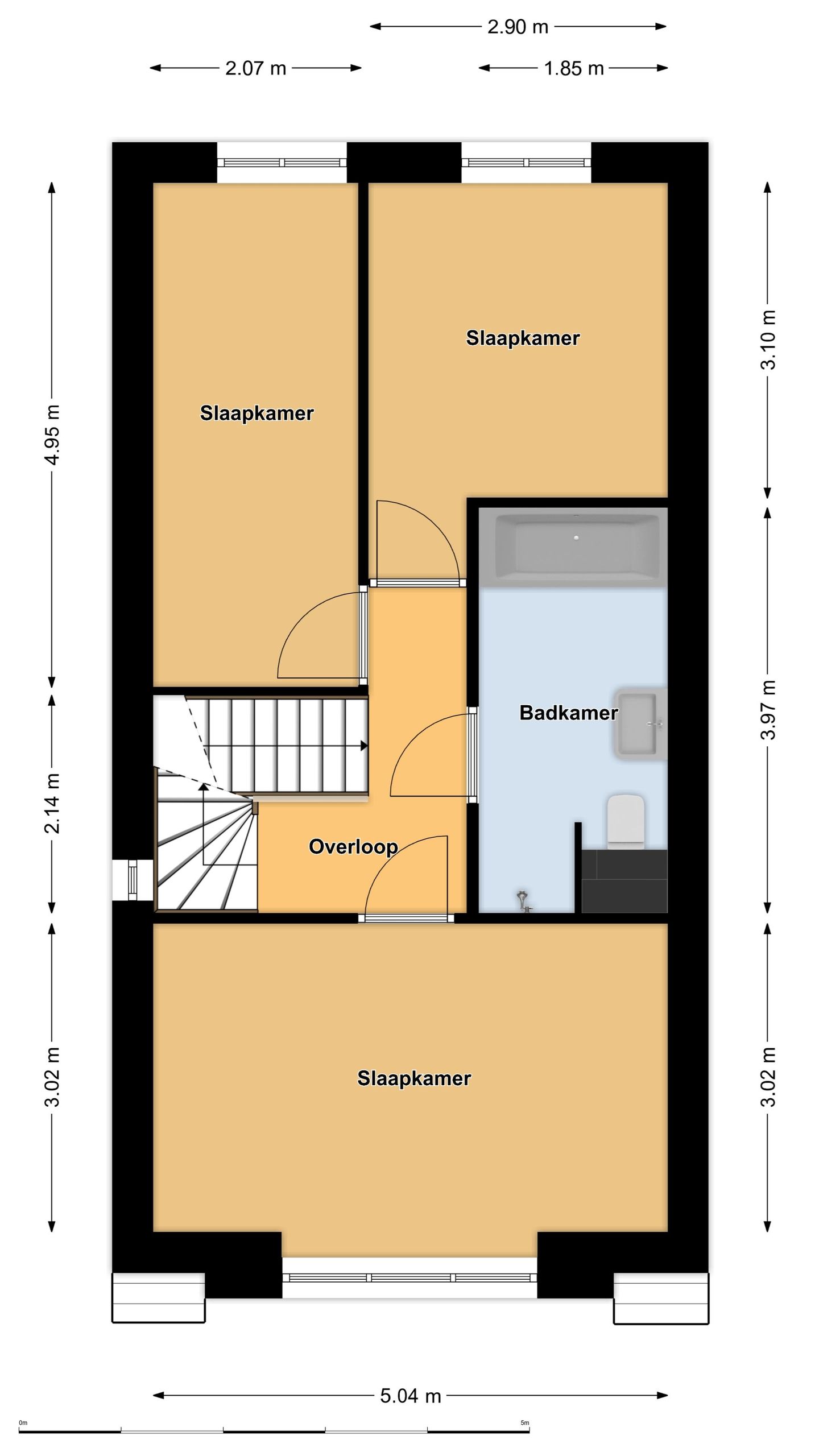 Photo 44 of Lisdoddestraat 32