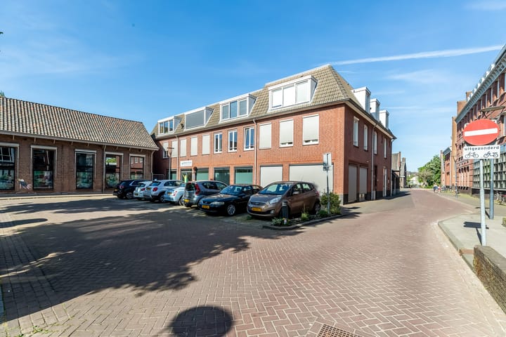 Foto 17 van Sint Janplein 6