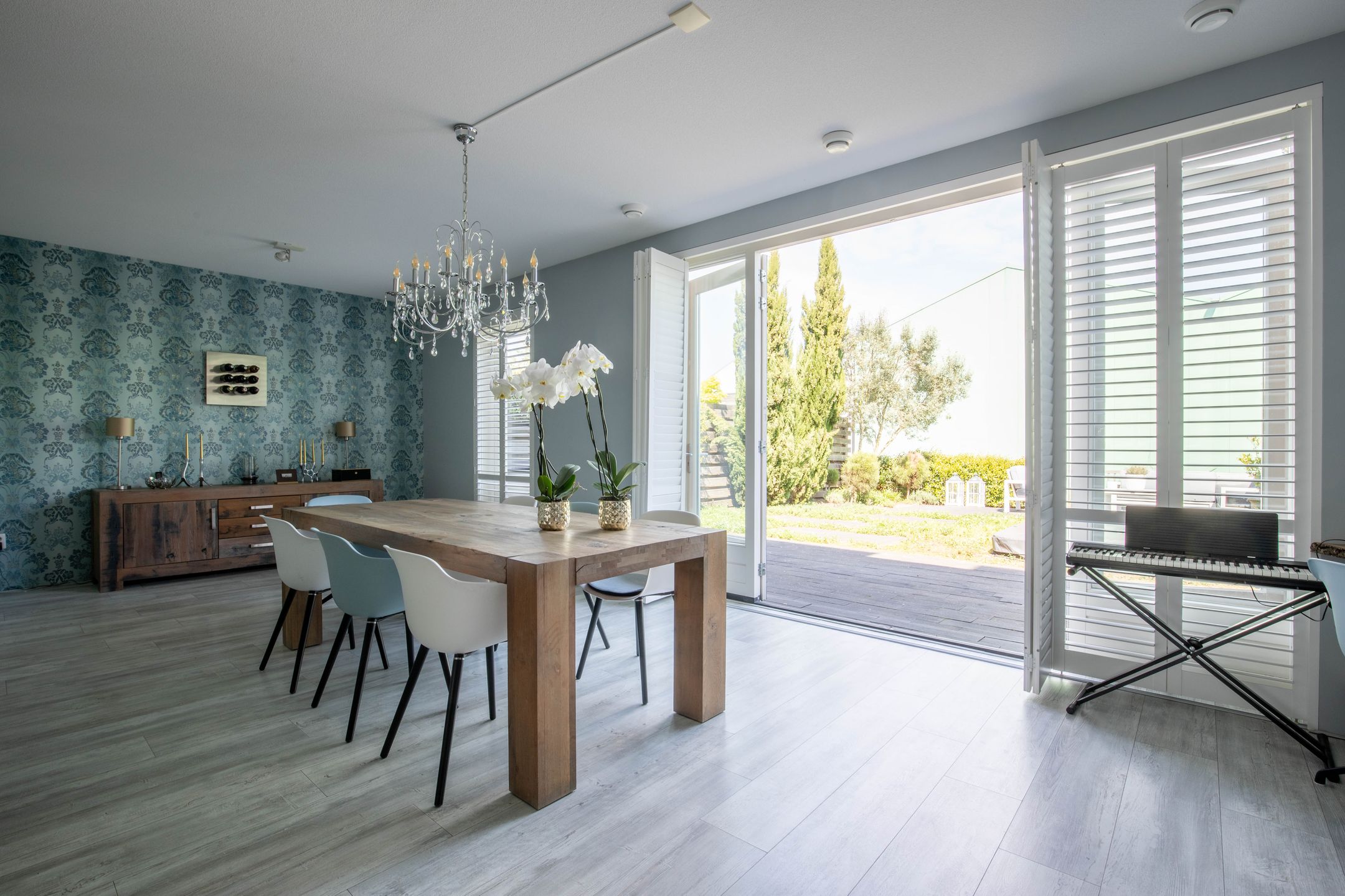 Photo 3 of Lisdoddestraat 32