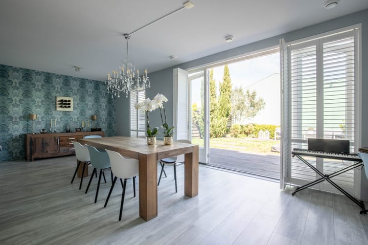 Photo 3 of Lisdoddestraat 32