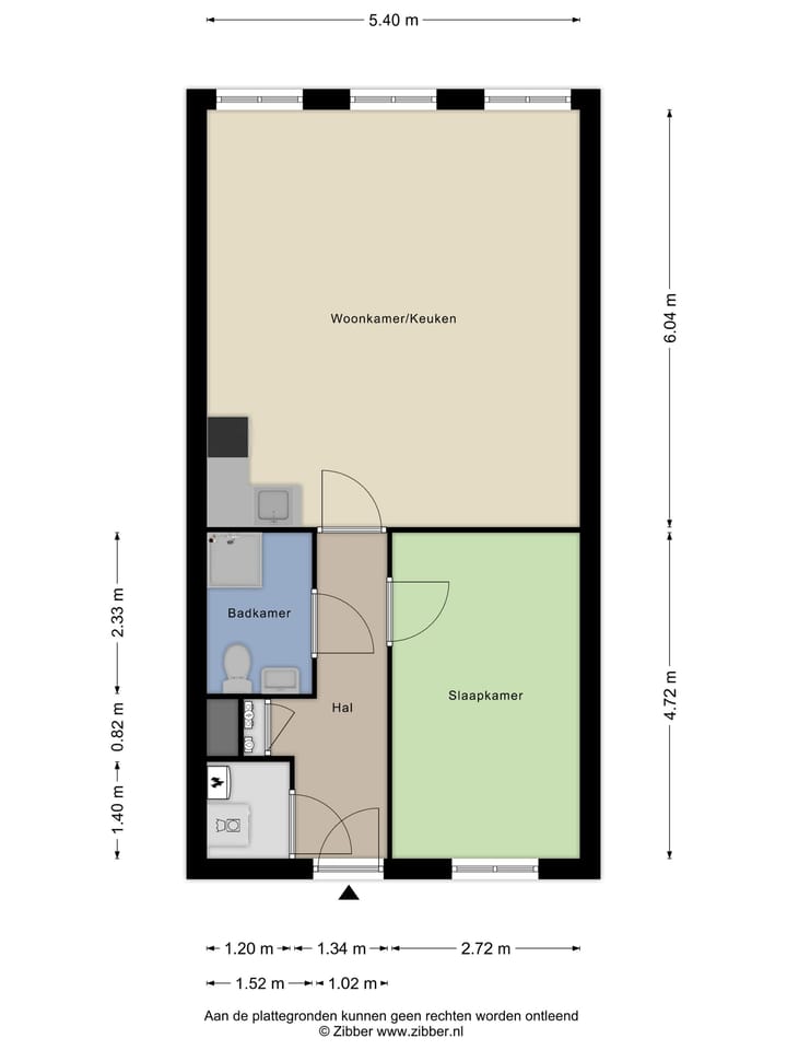 Foto 18 van Sint Janplein 6