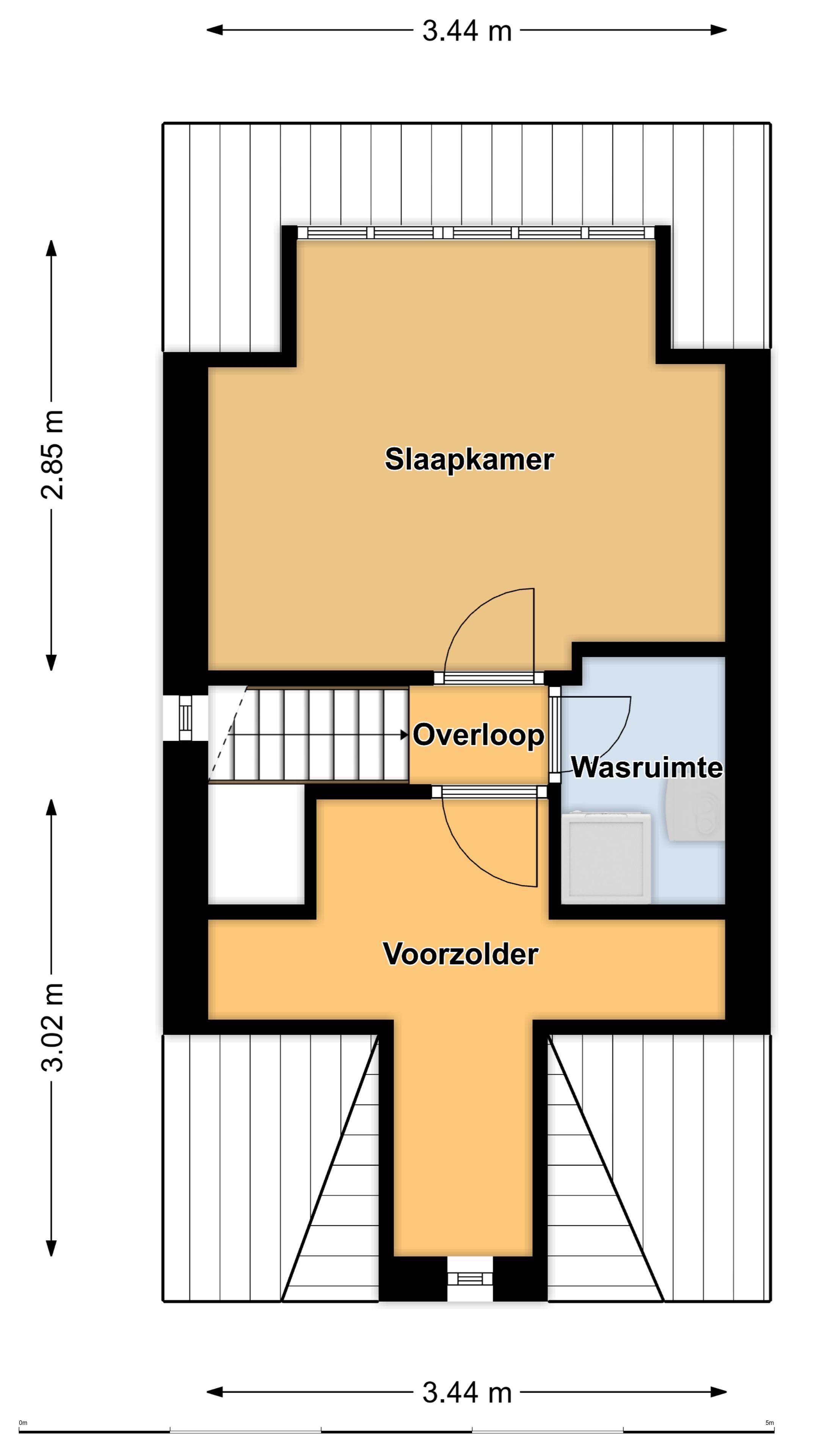 Photo 45 of Lisdoddestraat 32