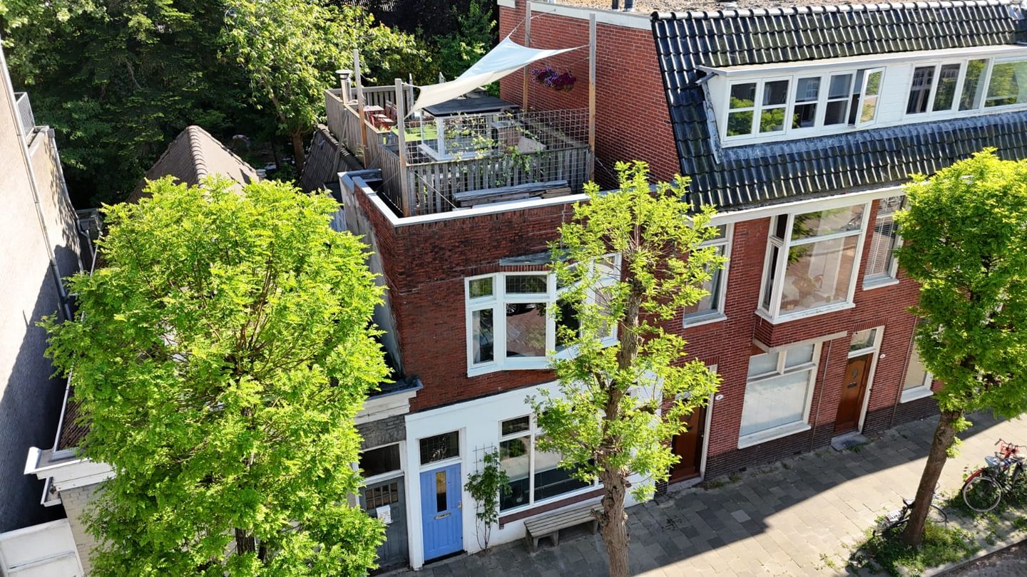 Foto 1 van Helper Westsingel 6