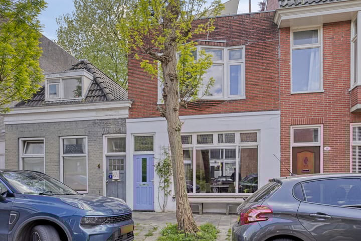 Foto 2 van Helper Westsingel 6