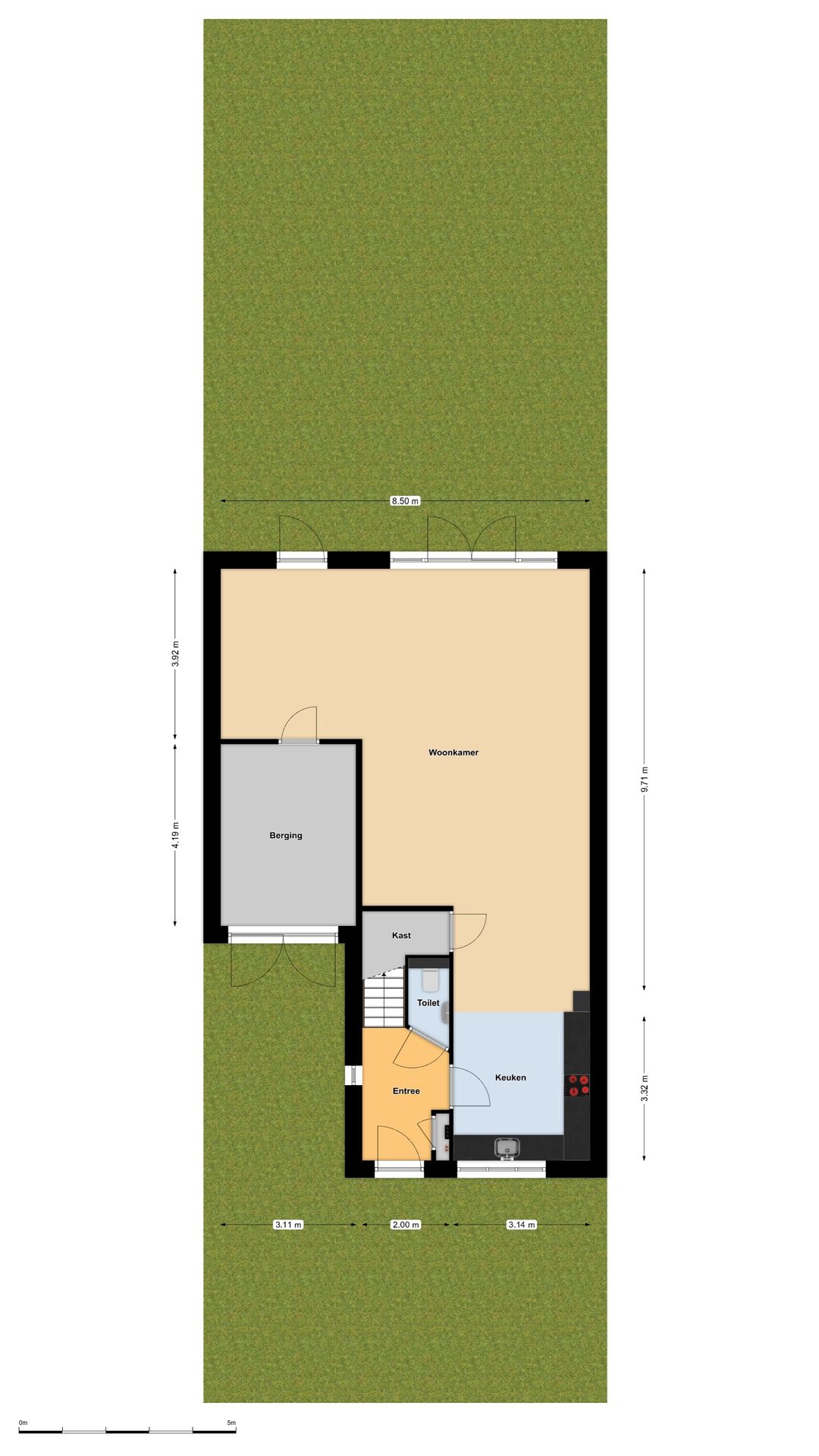 Photo 46 of Lisdoddestraat 32