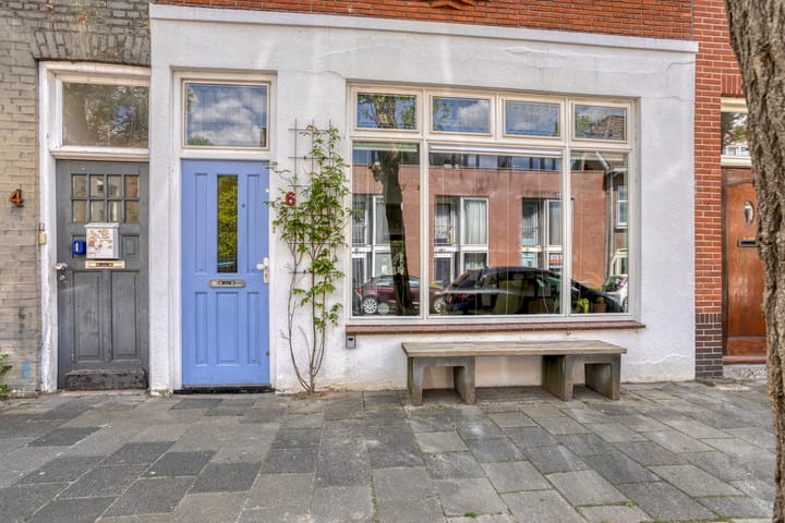 Foto 3 van Helper Westsingel 6