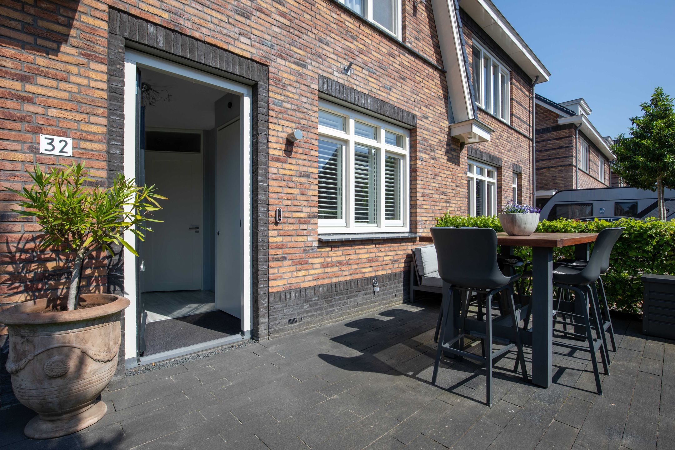 Photo 6 of Lisdoddestraat 32