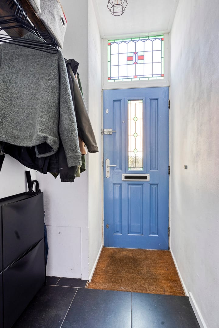 Foto 5 van Helper Westsingel 6