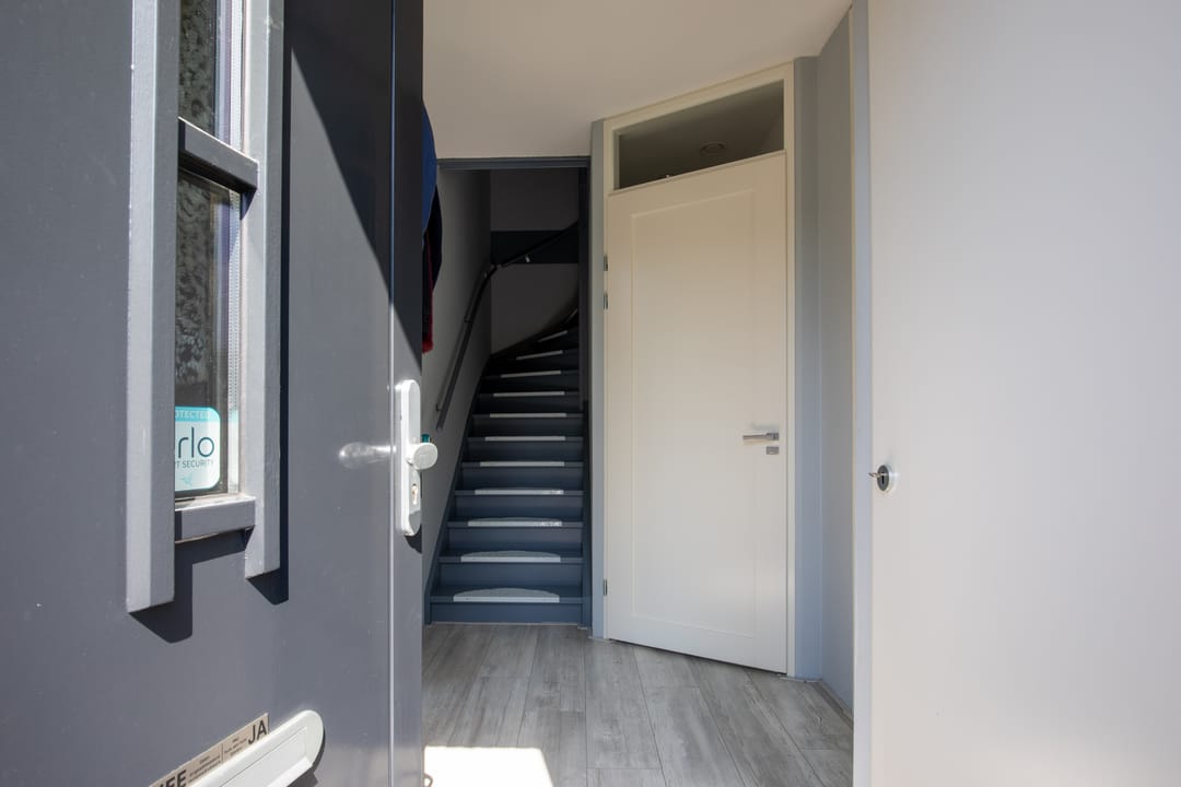 Photo 7 of Lisdoddestraat 32