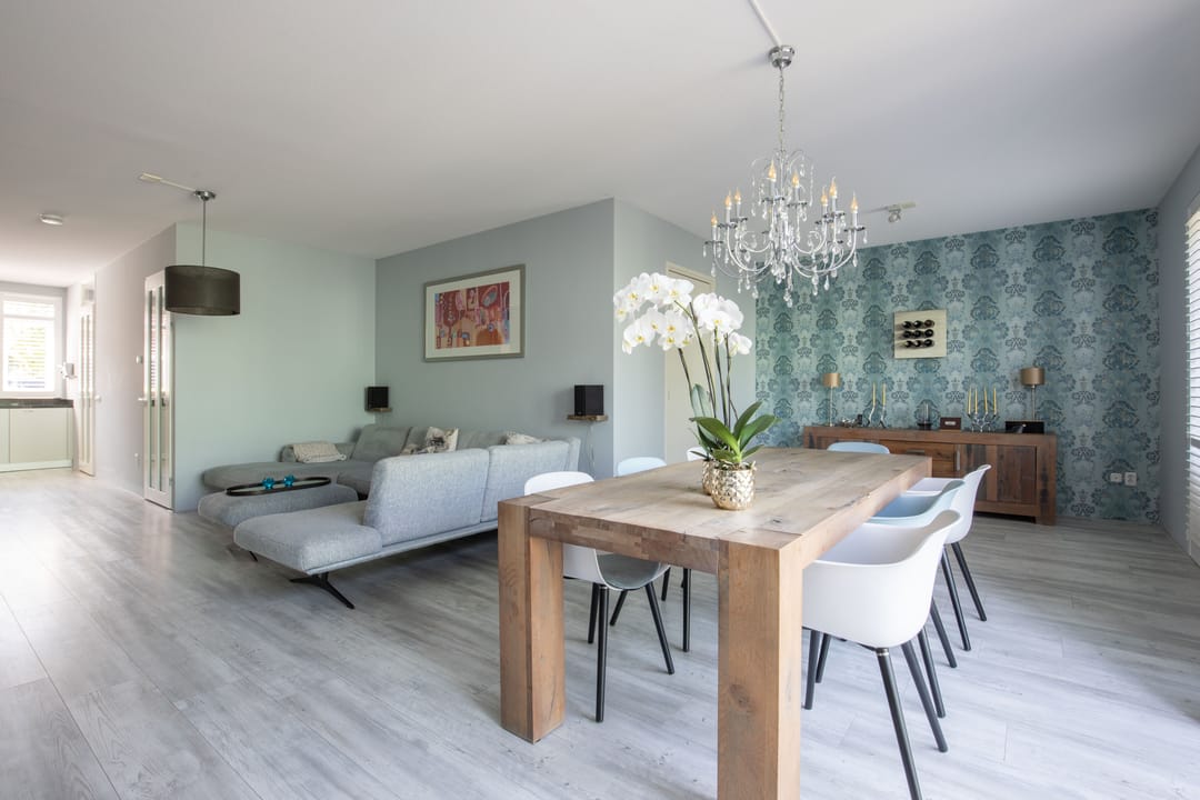 Photo 11 of Lisdoddestraat 32