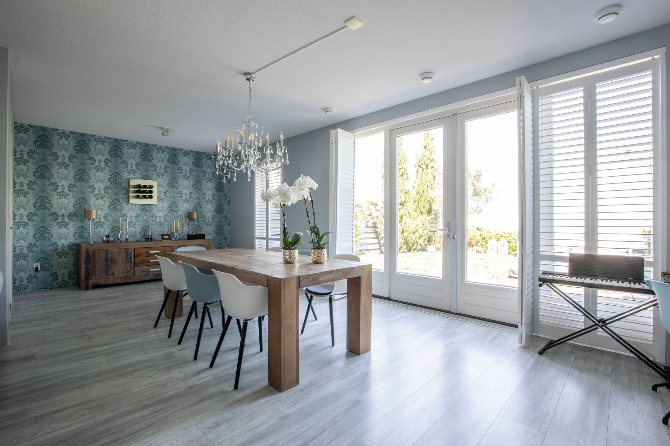 Photo 12 of Lisdoddestraat 32