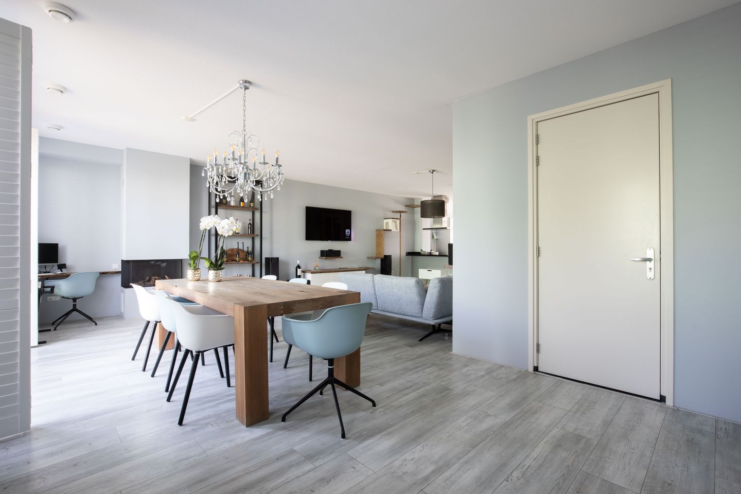 Photo 14 of Lisdoddestraat 32