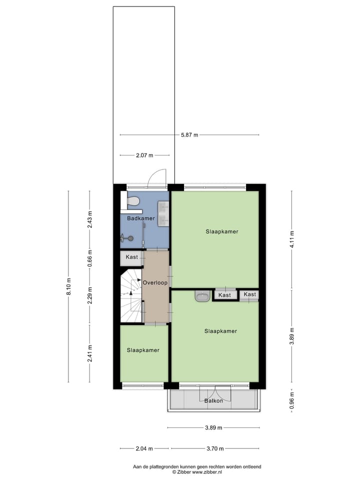 Photo 51 of Gronausestraat 40