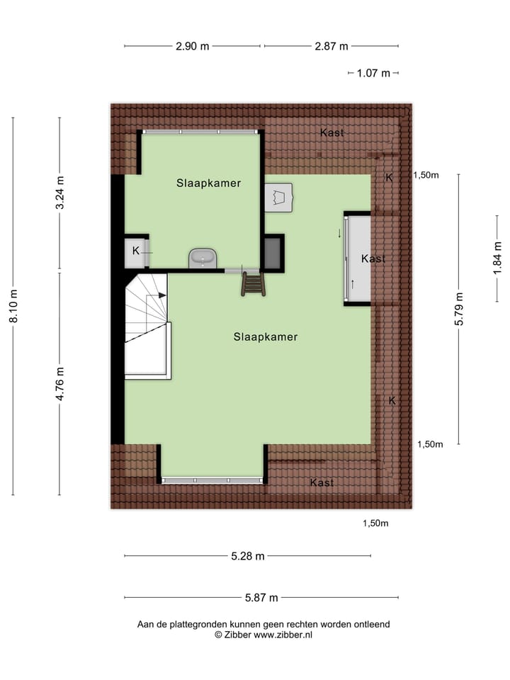 Photo 52 of Gronausestraat 40