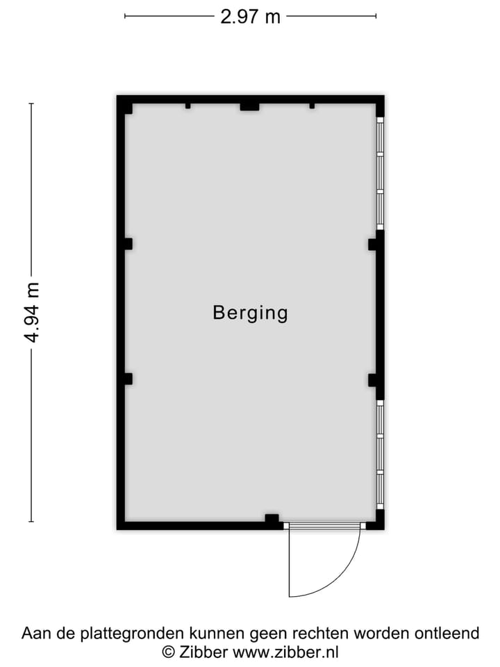 Photo 54 of Gronausestraat 40