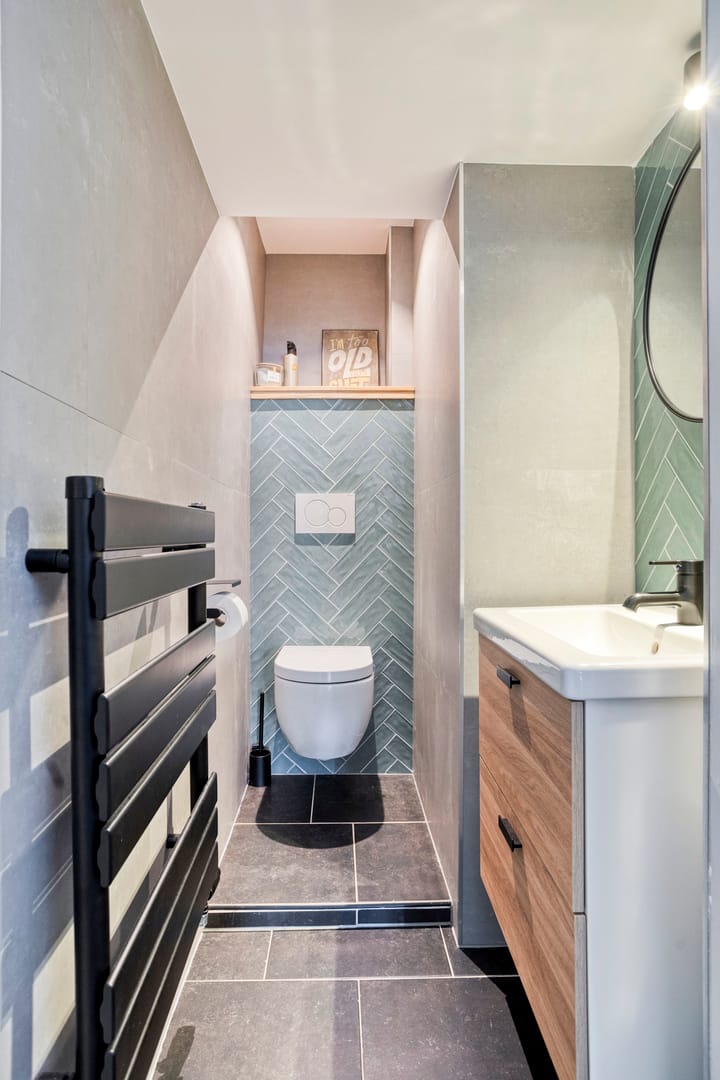 Foto 27 van Helper Westsingel 6