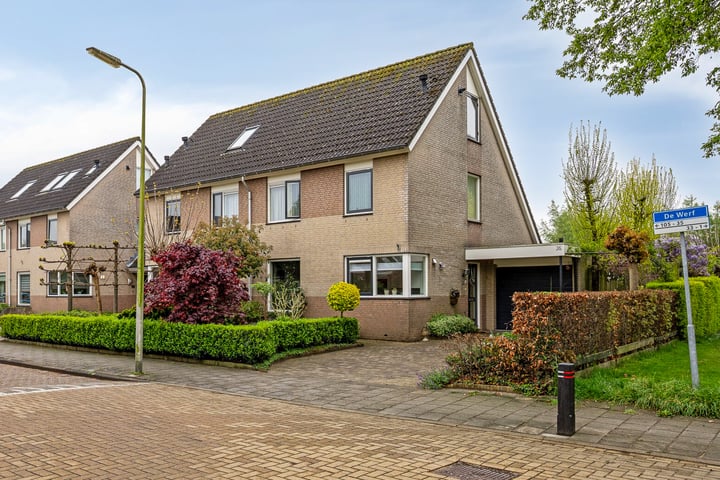 De Werf 35