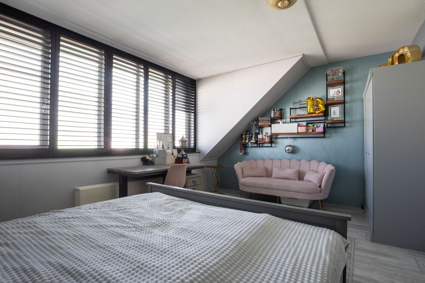 Photo 29 of Lisdoddestraat 32