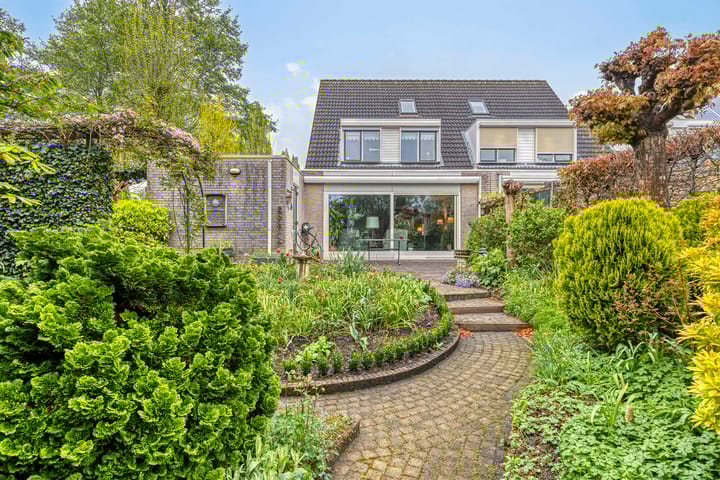 Foto 2 van De Werf 35