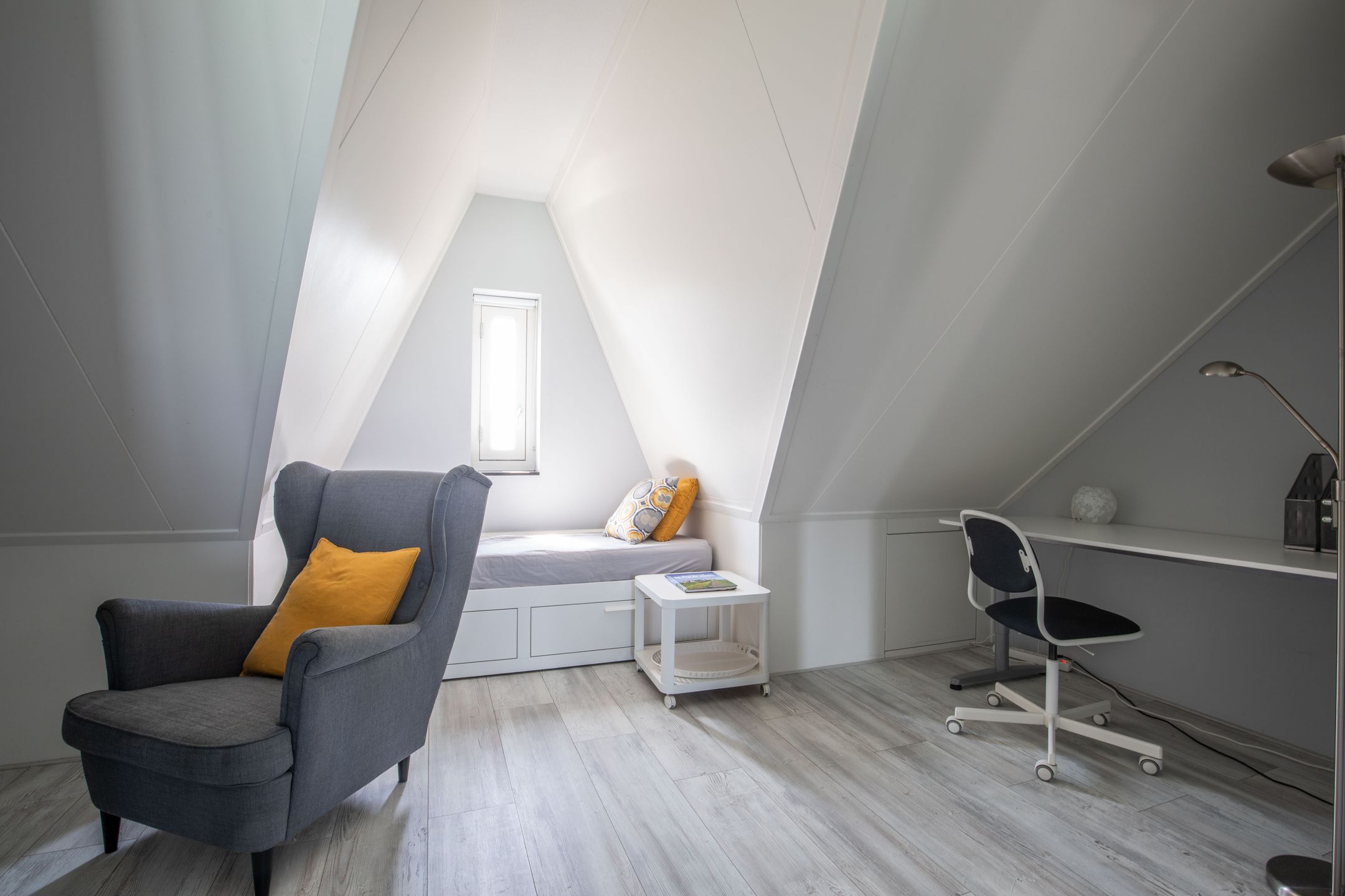 Photo 30 of Lisdoddestraat 32