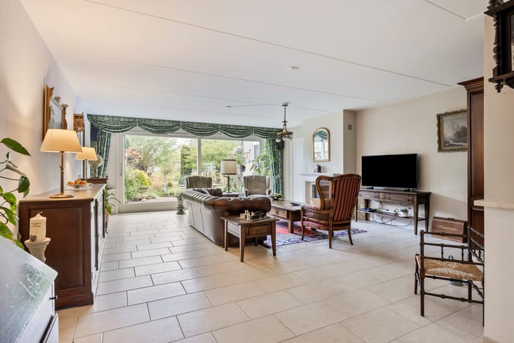 Foto 8 van De Werf 35