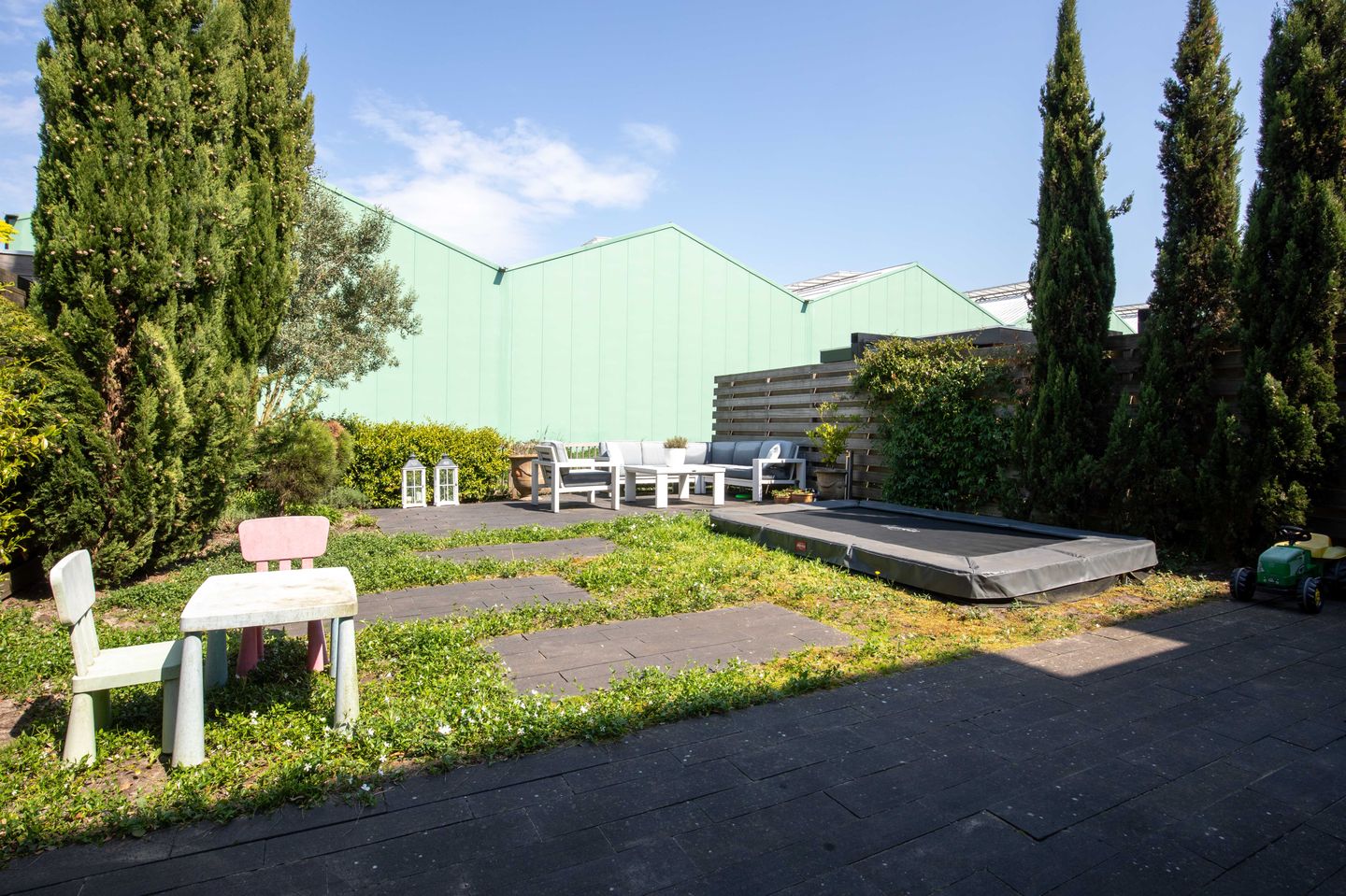 Photo 34 of Lisdoddestraat 32