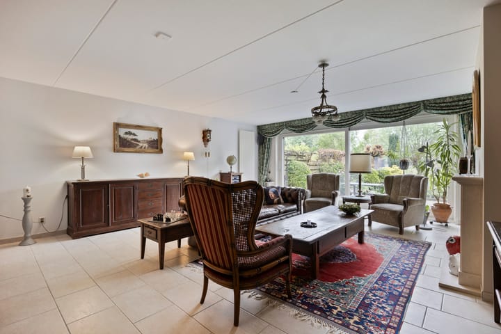 Foto 10 van De Werf 35