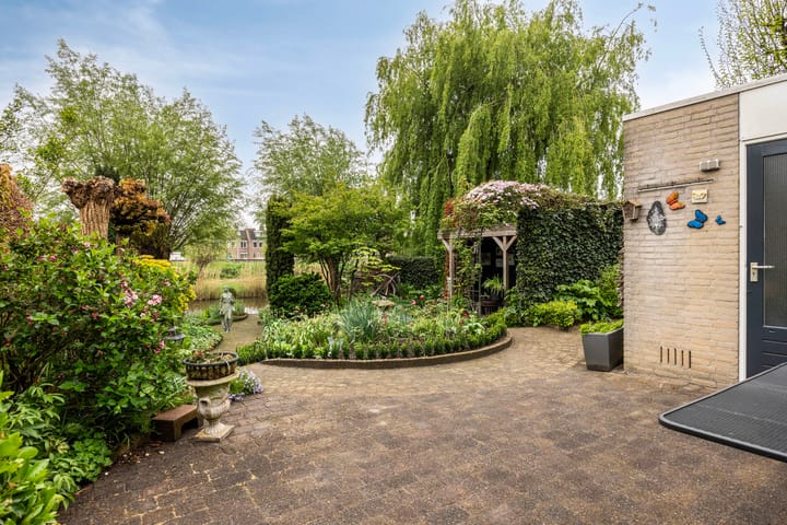 Foto 11 van De Werf 35