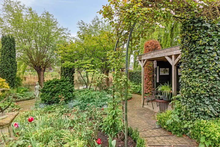 Foto 12 van De Werf 35