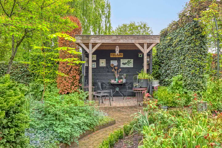 Foto 13 van De Werf 35