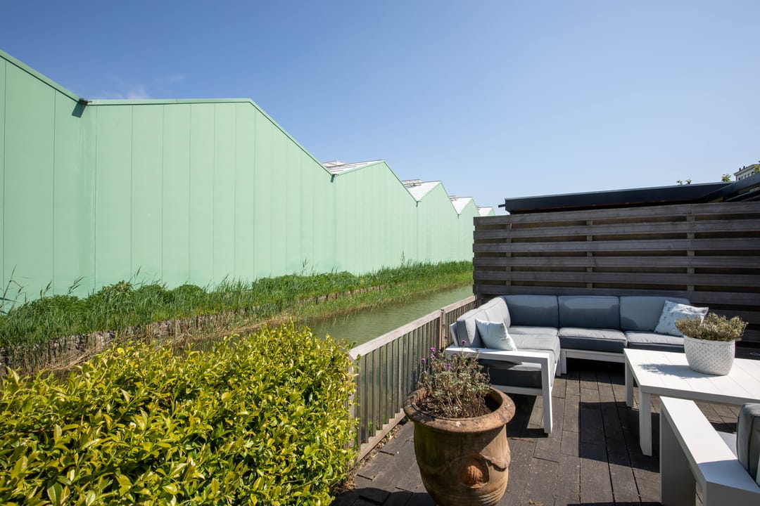 Photo 37 of Lisdoddestraat 32