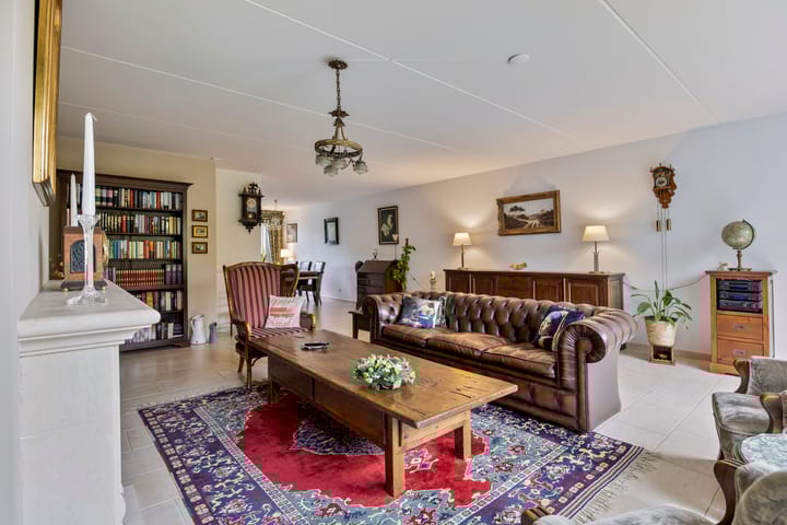 Foto 9 van De Werf 35