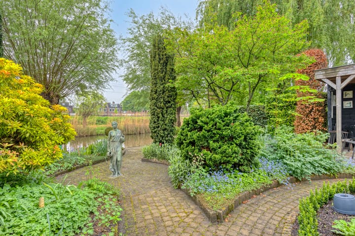 Foto 15 van De Werf 35