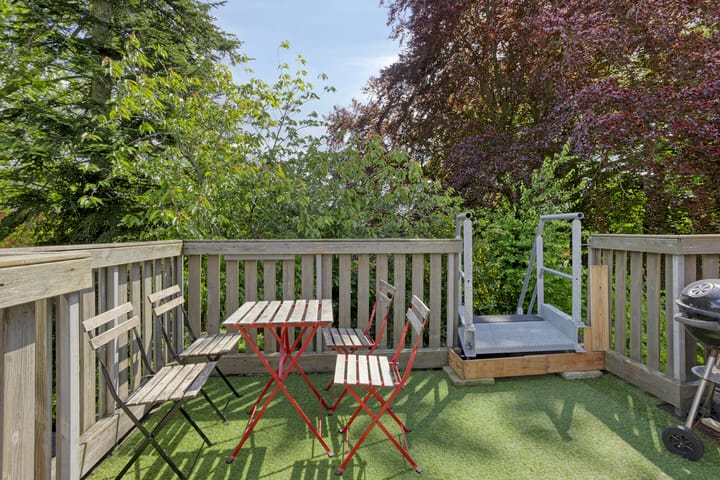 Foto 53 van Helper Westsingel 6