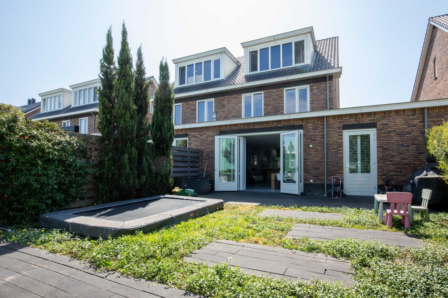 Photo 40 of Lisdoddestraat 32