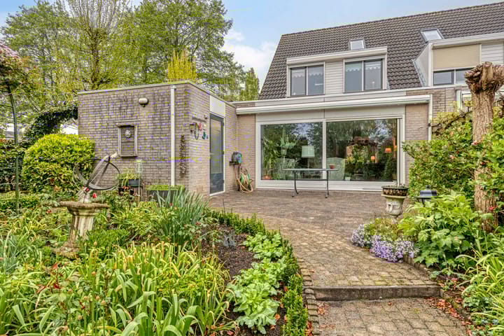 Foto 20 van De Werf 35