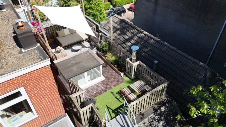 Foto 58 van Helper Westsingel 6