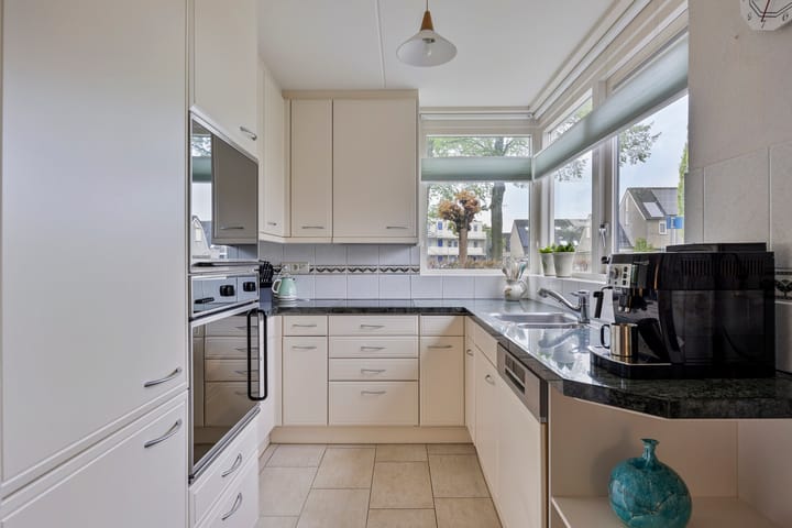 Foto 28 van De Werf 35