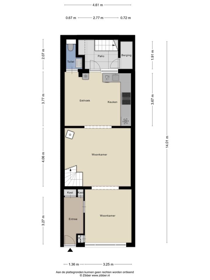 Foto 71 van Helper Westsingel 6