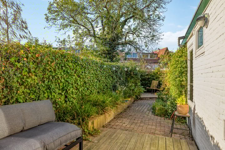 Foto 2 van Mendelssohnstraat 23