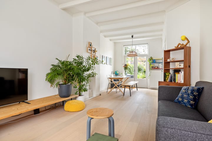 Foto 3 van Mendelssohnstraat 23